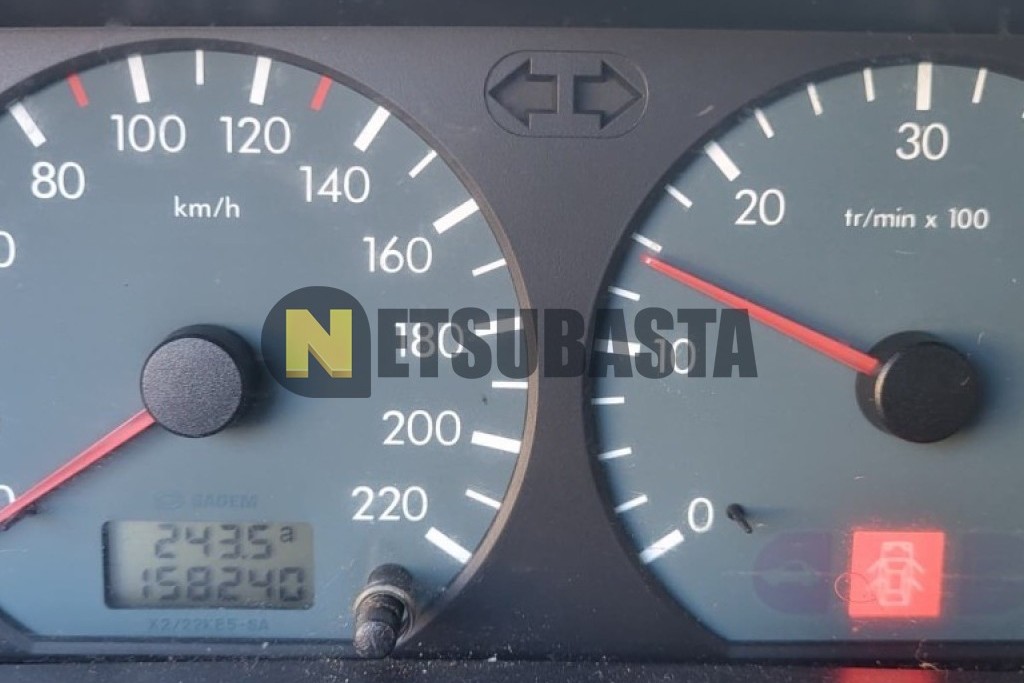 Citroën Xantia 1.9 TD 1999