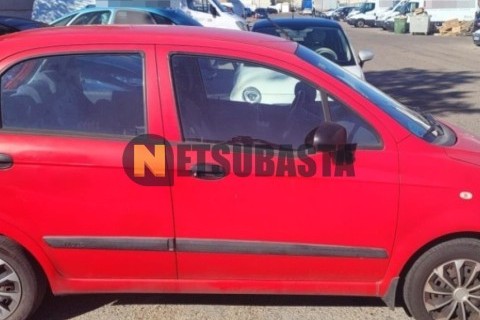 Ford F-Max 500 2021
