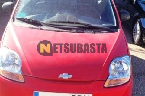Ford F-Max 500 2021