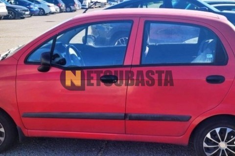 Ford F-Max 500 2021
