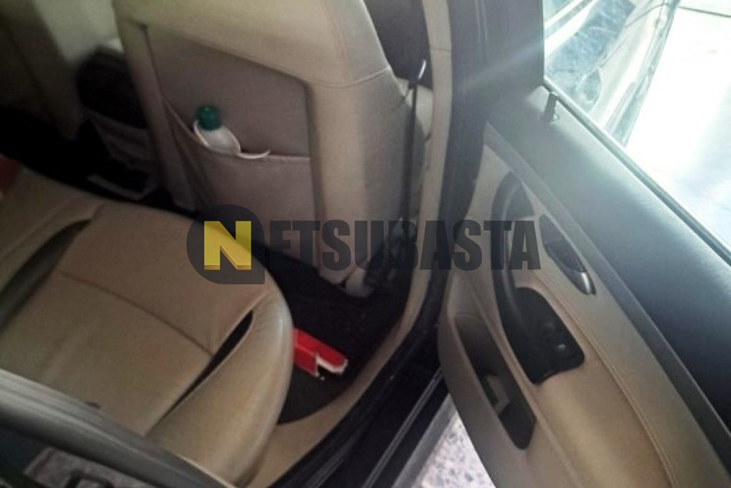 Saab 9-3 1.9 TiD 2006