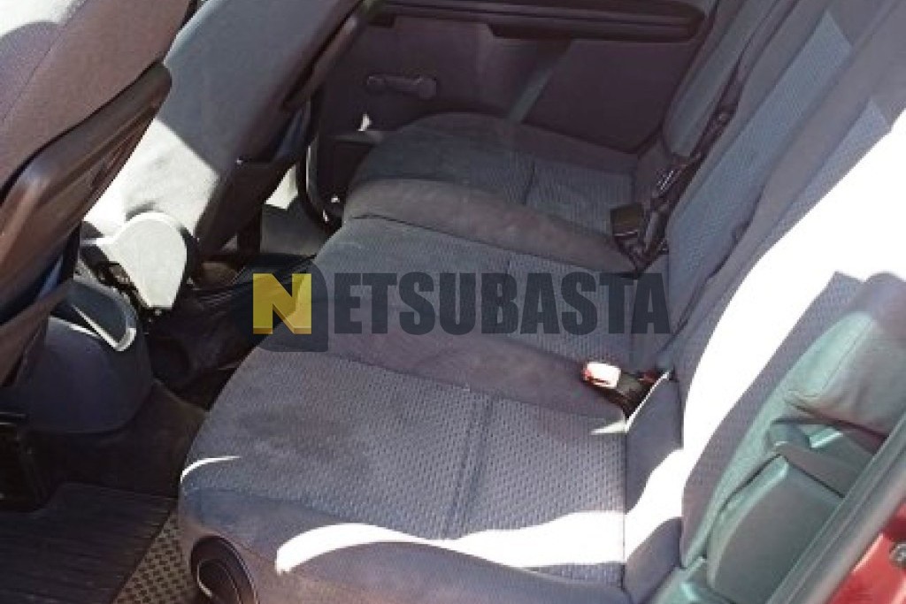 Ford C-Max 2.0 TDCi 2005