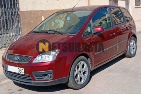 Ford F-Max 500 2021