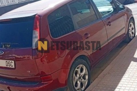 Ford F-Max 500 2021