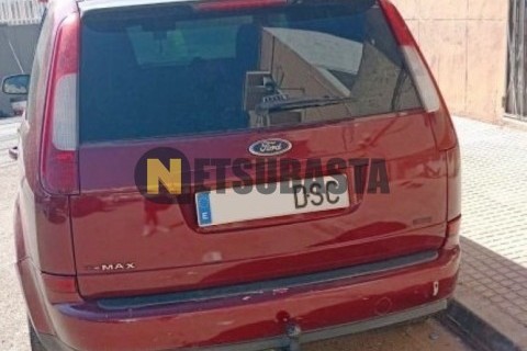 Ford F-Max 500 2021