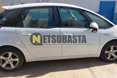Ford F-Max 500 2021