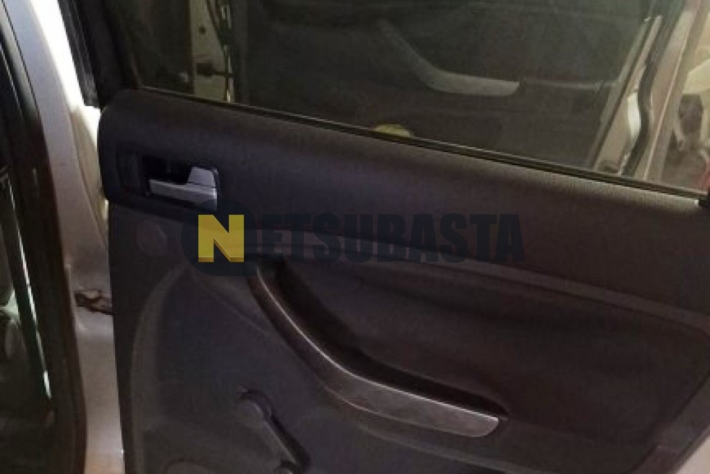 Ford C-Max 1.6 TDCi 2007