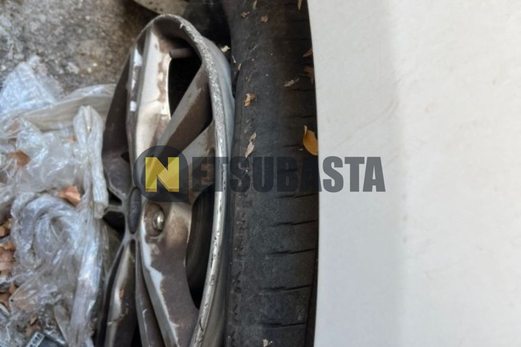 Ford S-MAX 2.0 EcoBlue 2019