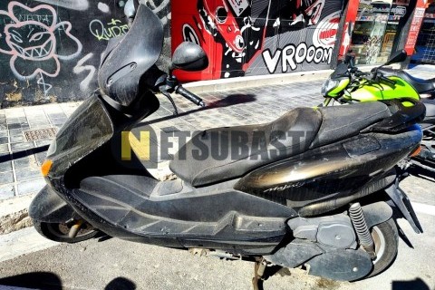 Ford F-Max 500 2021