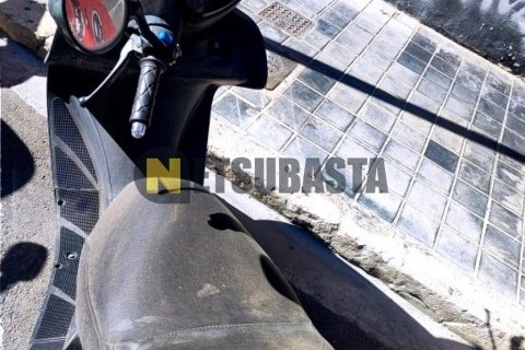 Ford F-Max 500 2021
