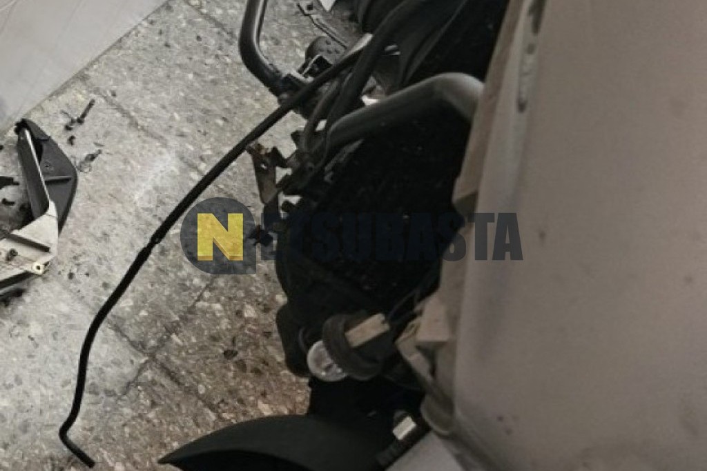 BMW K 1200 LT 2002