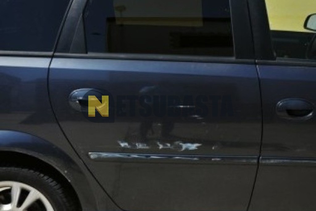 Opel Meriva 1.3 CDTI 2009