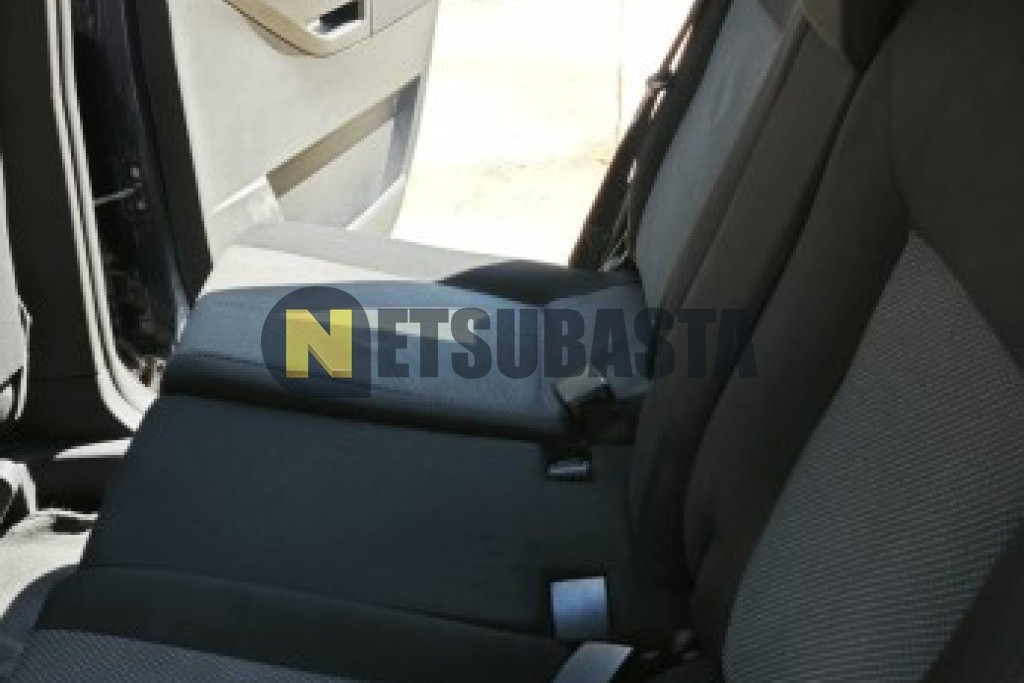 Opel Meriva 1.3 CDTI 2009