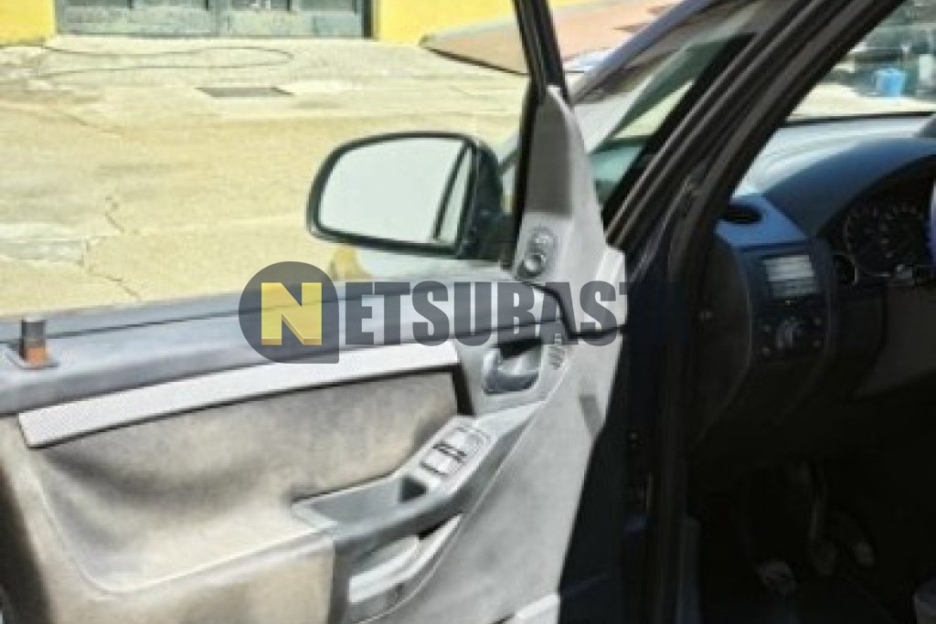 Opel Meriva 1.3 CDTI 2009