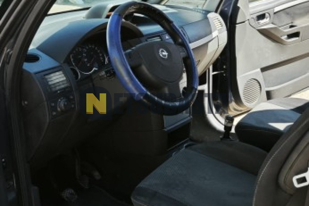 Opel Meriva 1.3 CDTI 2009