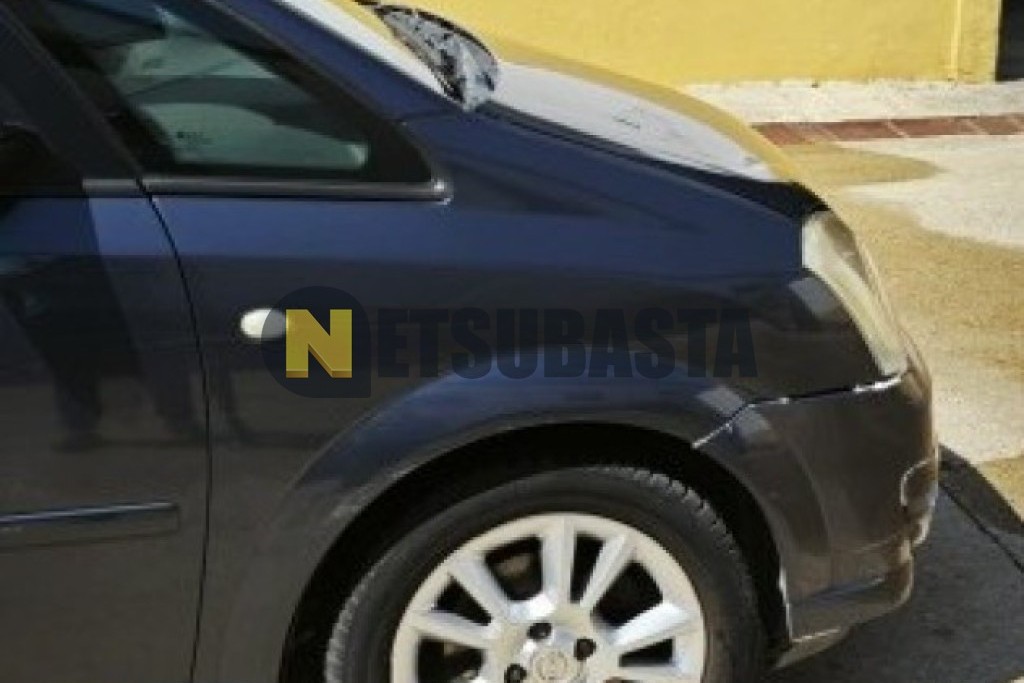 Opel Meriva 1.3 CDTI 2009
