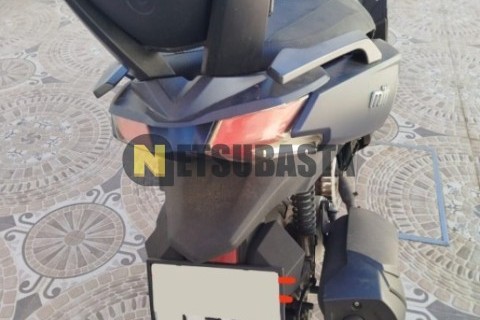 Ford F-Max 500 2021