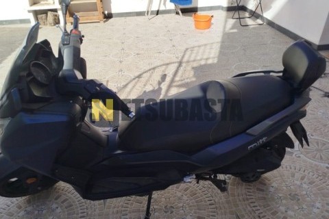 Ford F-Max 500 2021