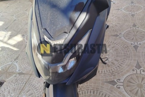 Ford F-Max 500 2021