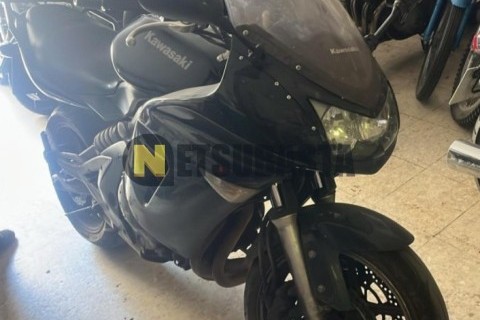 Suzuki GN 250 1992