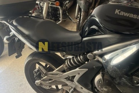 Suzuki GN 250 1992