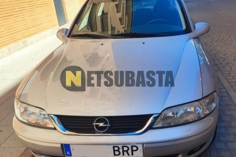 Ford F-Max 500 2021