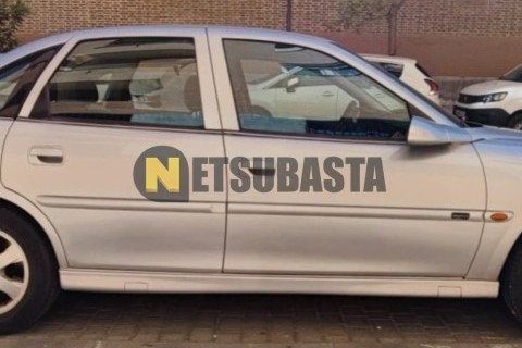 Ford F-Max 500 2021