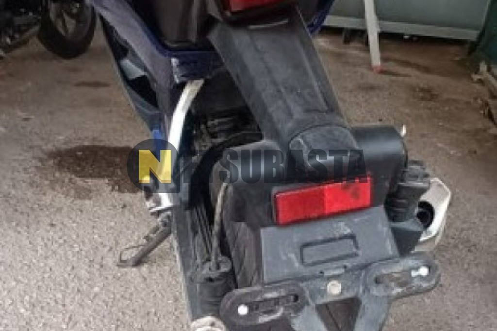 Yamaha YZF R 125 2023