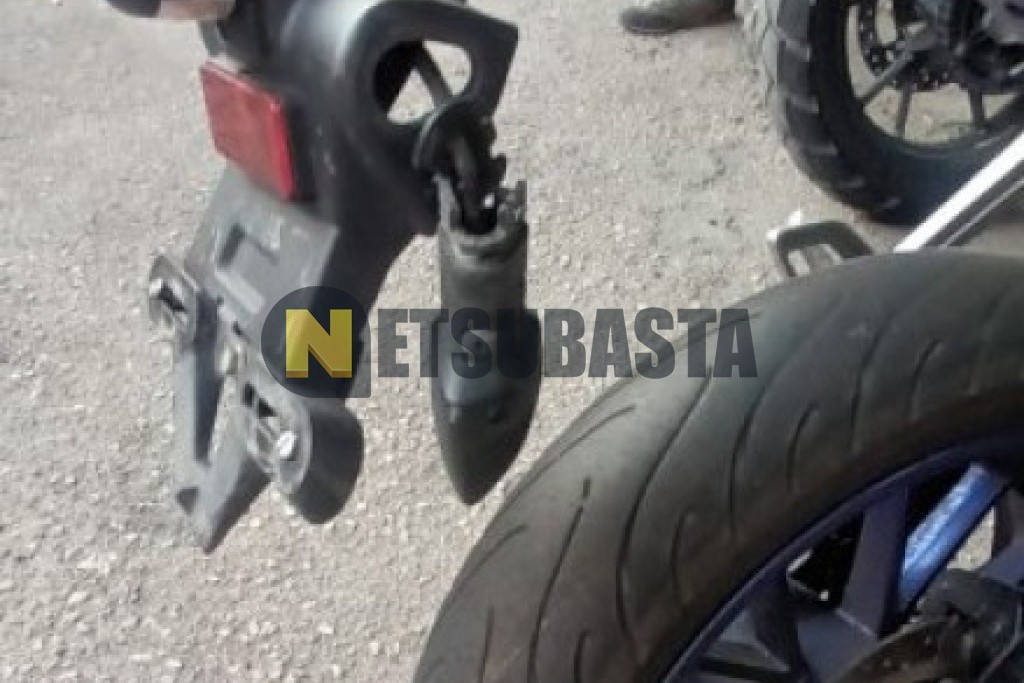 Yamaha YZF R 125 2023