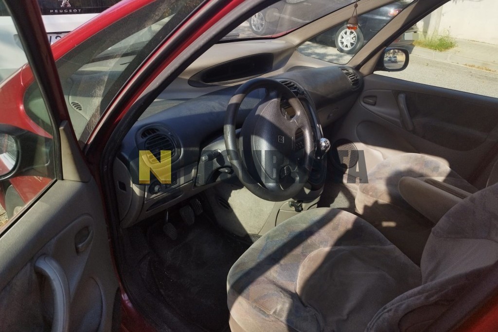 Citroën Xsara Picasso 2.0 HDi 2000
