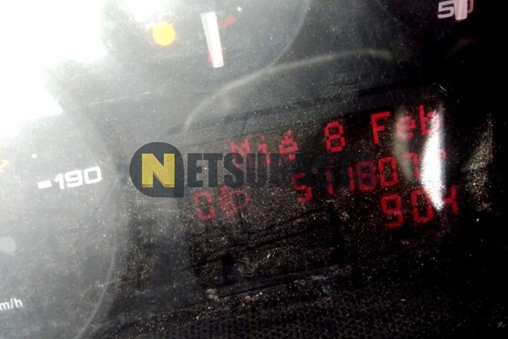 Iveco Daily 2.3 HDi 35S15 2015
