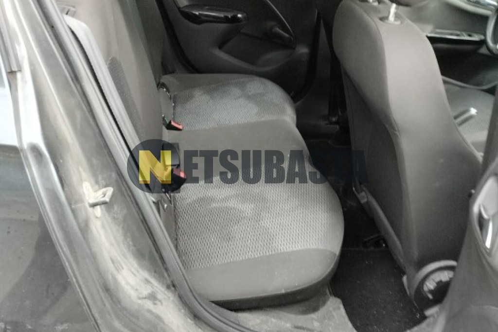Opel Corsa 1.3 CDTi 2017