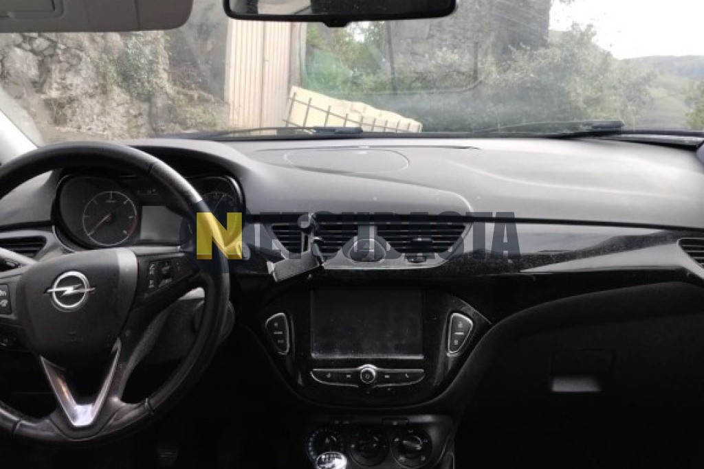 Opel Corsa 1.3 CDTi 2017