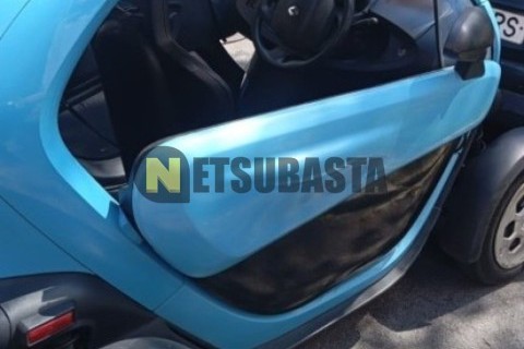 Yamaha XMAX 250 2008