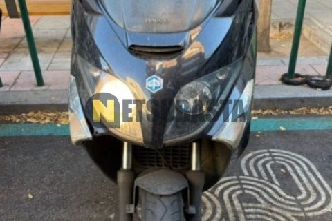 Yamaha XMAX 250 2008