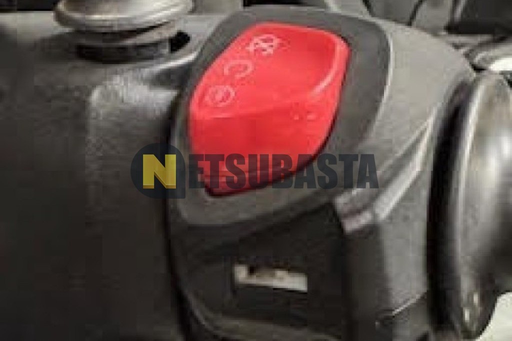 Yamaha XMAX 125 2022