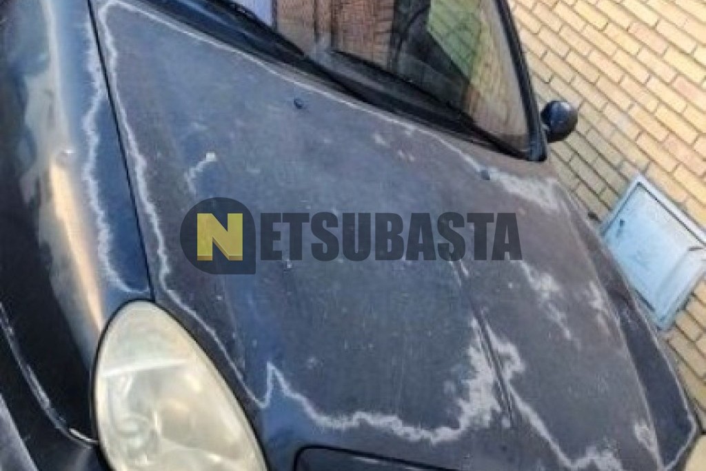 Citroën Xsara 1.4 2004