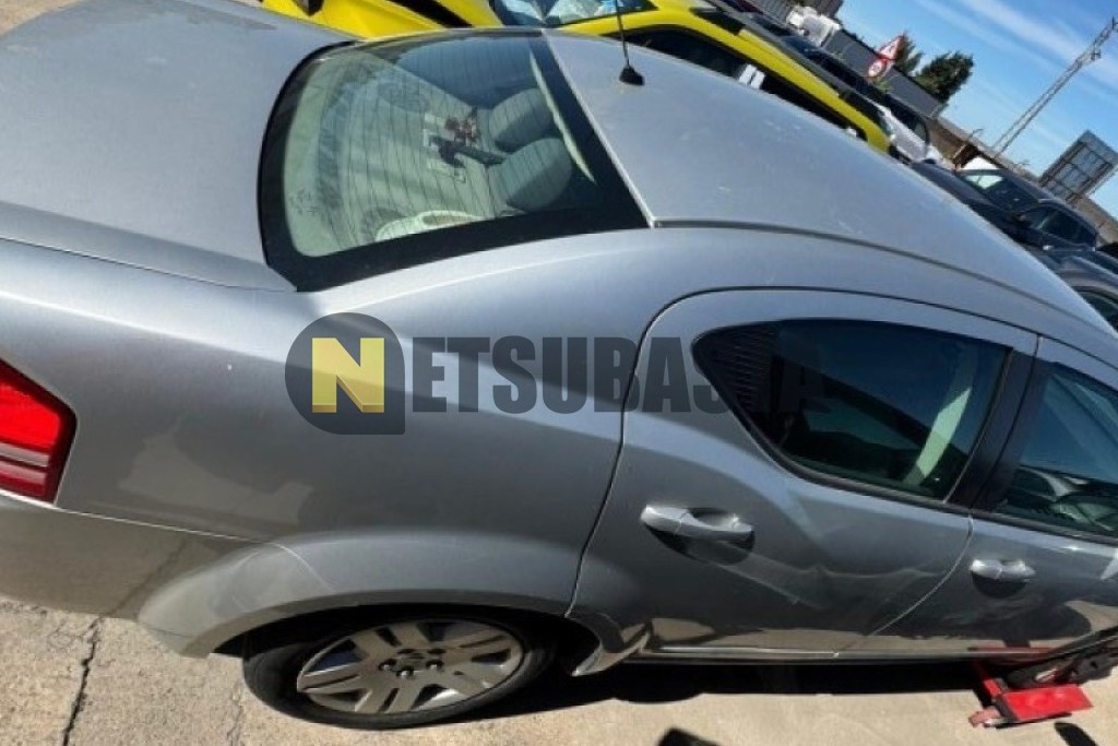 Dodge Avenger 2.0 VVT 2008
