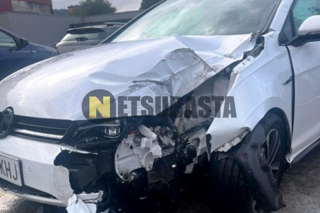 Volkswagen Golf 2.0 TDI DSG 7 vel. 2018