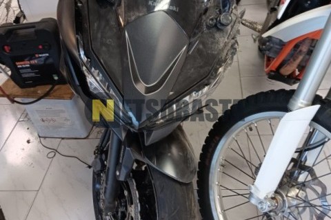 Yamaha XMAX 250 2008