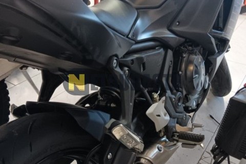 Yamaha XMAX 250 2008