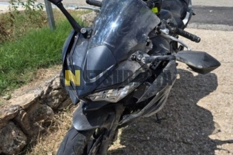 Yamaha XMAX 250 2008