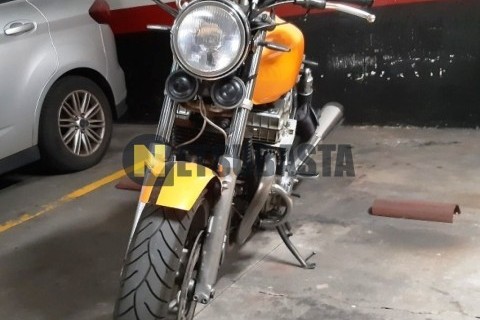 Yamaha XV 535 Virago 1996