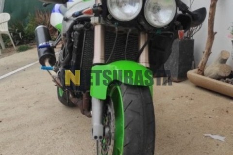 Yamaha SR 250 2000