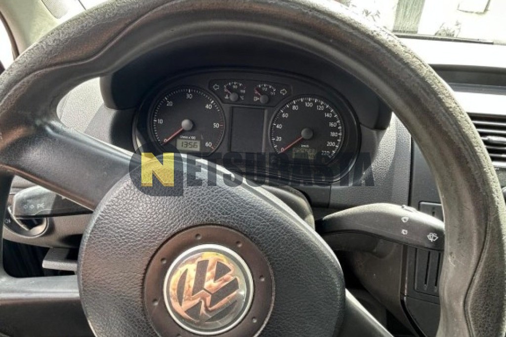 Volkswagen Polo 1.4 TDI 2006