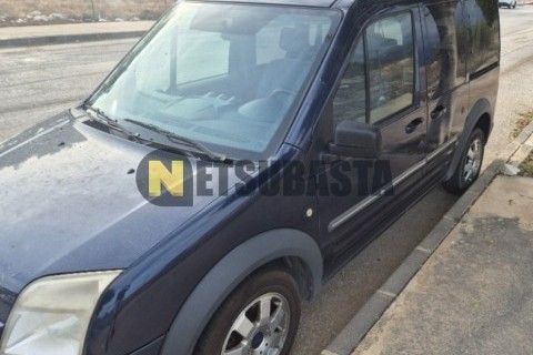 Suzuki Burgman 125 2011