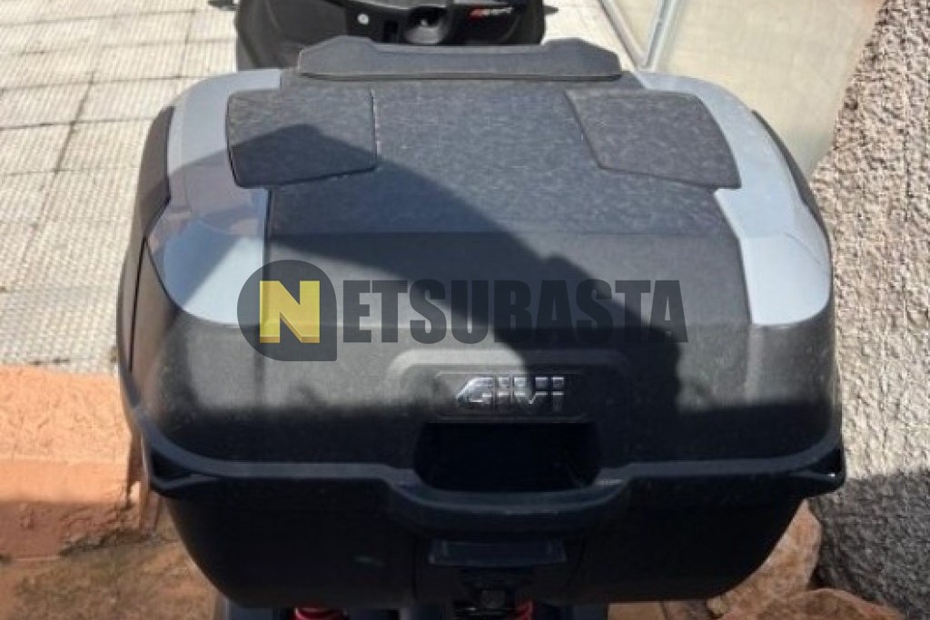 Piaggio MP3 300 HPE 2022