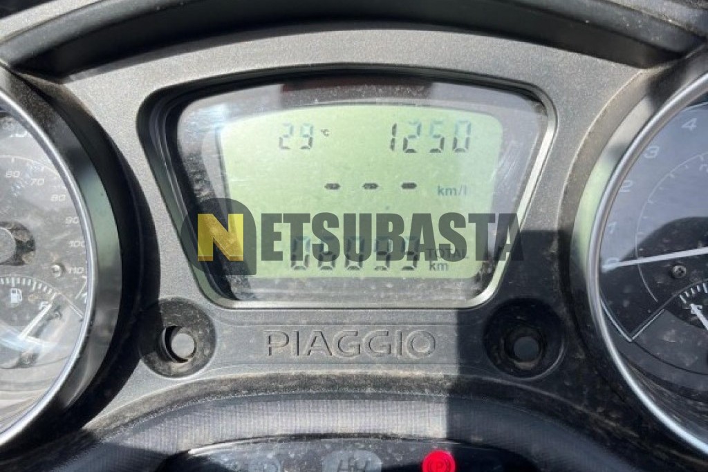 Piaggio MP3 300 HPE 2022