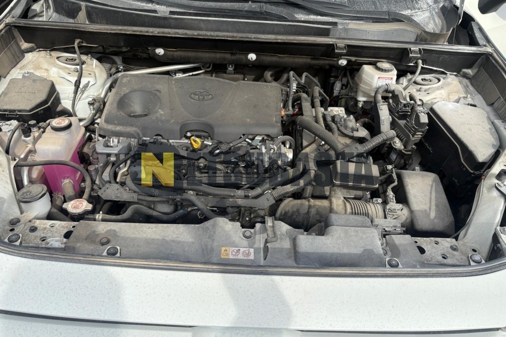 Toyota RAV4 Hybrid 220H 4x2 2022