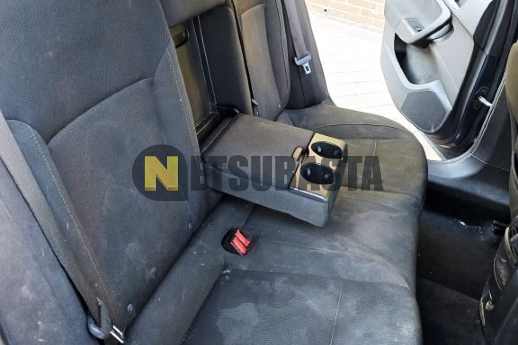 Opel Insignia Sports Tourer 2.0 CDTI ecoFLEX 2011